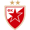 Estrela Vermelha de Belgrado Sub19