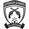 Extension Gunners