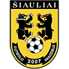 FA Siauliai