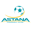 FC Astana - Reservas