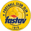 FC Fastav Zlín Sub19