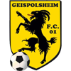 FC Geispolsheim 01