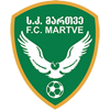 FC Martve - Feminino