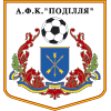 FC Podillya Khmelnytskyi