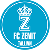 FC Zenit Tallinn