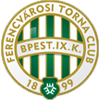 Ferencvárosi TC - Feminino