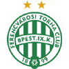 Ferencvárosi TC II