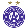 FK Austria Wien - Feminino