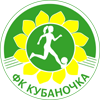 FK Kubanochka Krasnodar - Feminino