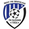 FK Slovan Most