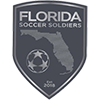 Florida Soccer Soldiers