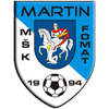 Fomat Martin