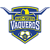 Fort Worth Vaqueros FC