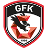 Gazisehir Gaziantep FK Sub19
