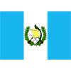 Guatemala - Feminino