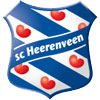 Heerenveen - Feminino