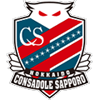 Hokkaido Consadole Sapporo