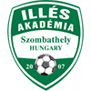 Illes Akademia Haladas Sub19