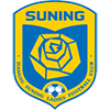 Jiangsu - Feminino