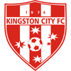 Kingston City