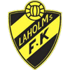 Laholms FK