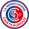 LB Chateauroux