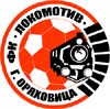 Lokomotiv G. Oryahovitsa