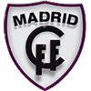 Madrid CFF - Feminino