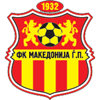 Makedonija Gj. P