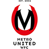 Metro United FC - Feminino