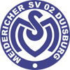 MSV Duisburg Sub19