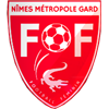 Nimes MG - Feminino