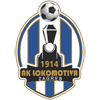 NK Lokomotiva Zagreb Sub19