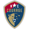 North Carolina Courage - Feminino