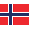 Noruega Sub23 - Feminino