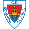 Numancia B