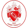 Oadby Town FC