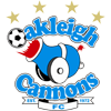 Oakleigh Cannons