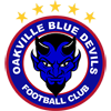 Oakville Blue Devils