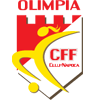 Olimpia Cluj - Feminino