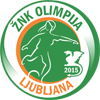 Olimpija Ljubljana - Feminino