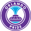 Orlando Pride - Feminino