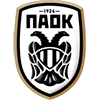 PAOK Salonika Sub19