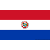 Paraguai - Equipa Olímpica