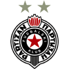 Partizan Belgrado