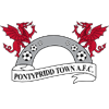 Pontypridd Town