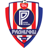 Radnicki Nova Pazova