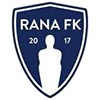 Rana FK