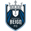 Reign FC - Feminino