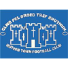 Ruthin Town FC